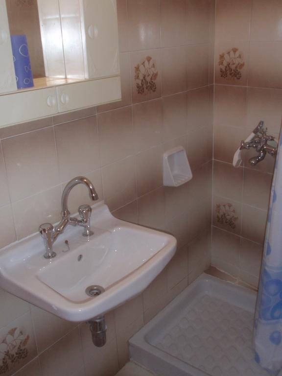 Korina Studios Paleokastritsa Zimmer foto