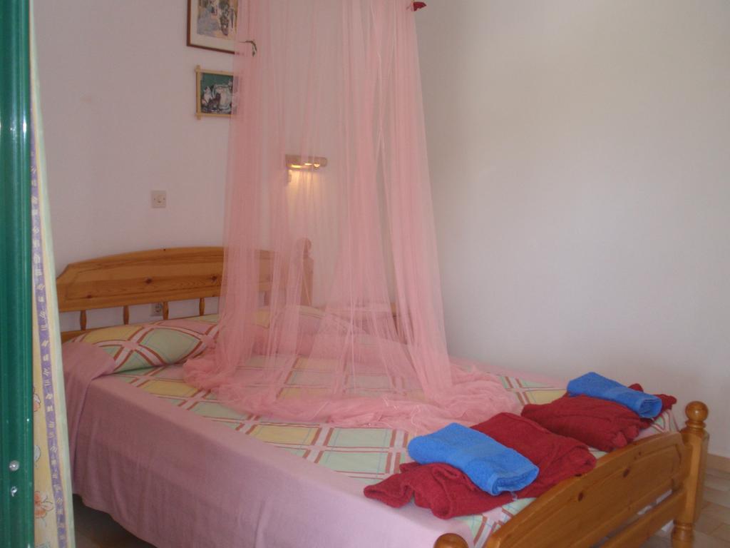 Korina Studios Paleokastritsa Zimmer foto